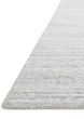 Pasadena PAS-01 Fog Area Rug