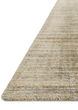 Pasadena PAS-01 Gold Area Rug