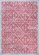 Pasha Arcadia Garnet Area Rug