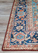 Pasha Heriz Ruby Area Rug
