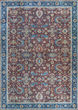 Pasha Kerman Cabernet Area Rug