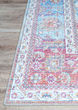 Pasha Persepolis Twilight Area Rug
