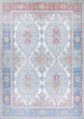 Pasha Persepolis Twilight Area Rug