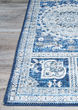 Pasha Sari Sapphire Area Rug