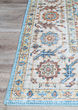 Pasha Sarouk Navy Area Rug