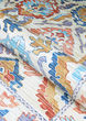 Pasha Tribal Ivory Area Rug