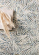 Peregrine PER-01 Lagoon Area Rug