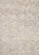 Peregrine PER-02 Lt Grey/Multi Area Rug