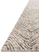 Peregrine PER-02 Lt Grey/Multi Area Rug