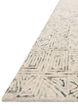 Peregrine PER-03 Lt. Blue Area Rug