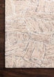Peregrine PER-07 Blush Area Rug