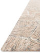 Peregrine PER-07 Blush Area Rug
