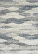 Phoenix 6967 Ivory/Slate Blue