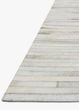 Promenade PO-03 Ivory Area Rug