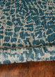 Provo 5750 Teal Safari Area Rug