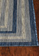 Provo 5756 Grey/Denim Cape Cod Area Rug