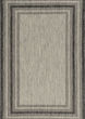 Provo 5757 Grey Cape Cod Area Rug