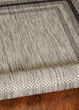 Provo 5757 Grey Cape Cod Area Rug