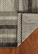 Provo 5757 Grey Cape Cod Area Rug