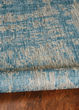 Provo 5759 Teal Strokes Area Rug