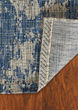 Provo 5760 Grey/Denim Strokes Area Rug