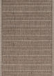 Provo 5762 Mocha Izteca Area Rug