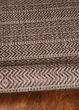 Provo 5762 Mocha Izteca Area Rug