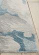Prismatic PRS14 Grey/Slate Area Rug