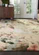 Prismatic PRS15 Beige/Multi Area Rug