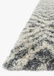 Quincy QC-01 Graphite/Sand Area Rug