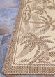 Recife Island Retreat Beige/Natural Area Rug