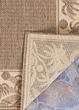 Recife Island Retreat Beige/Natural Area Rug