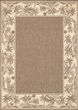 Recife Island Retreat Beige/Natural Area Rug
