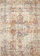 Revere REV-01 Multi Area Rug