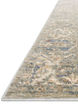 Revere REV-02 Mist Area Rug