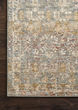 Revere REV-03 Grey/Multi Area Rug