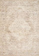 Revere REV-04 Ivory/Berry Area Rug
