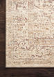 Revere REV-04 Ivory/Berry Area Rug