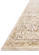 Revere REV-04 Ivory/Berry Area Rug