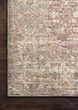 Revere REV-05 Lilac Area Rug