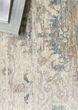 Revere REV-06 Ivory/Blue Area Rug