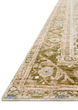 Revere REV-07 Avocado/Multi Area Rug