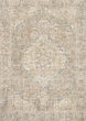 Revere REV-08 Granite/Blue Area Rug