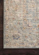Revere REV-09 Light Blue/Multi Area Rug