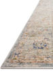 Revere REV-09 Light Blue/Multi Area Rug