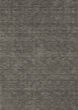 Rafia RF100 Charcoal Area Rug