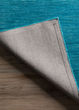 Rafia RF100 Cobalt Area Rug