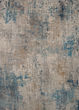 Tryst Marseille Blue Area Rug