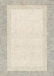 Rosina ROI-01 Sand Area Rug