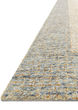 Rosina ROI-01 Sand Area Rug
